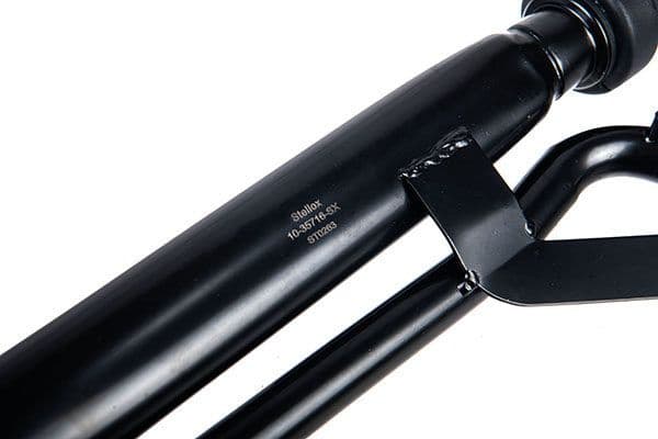 Radiator Hose 10-35716-SX - image 5