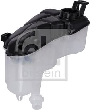 Expansion Tank, coolant 188361