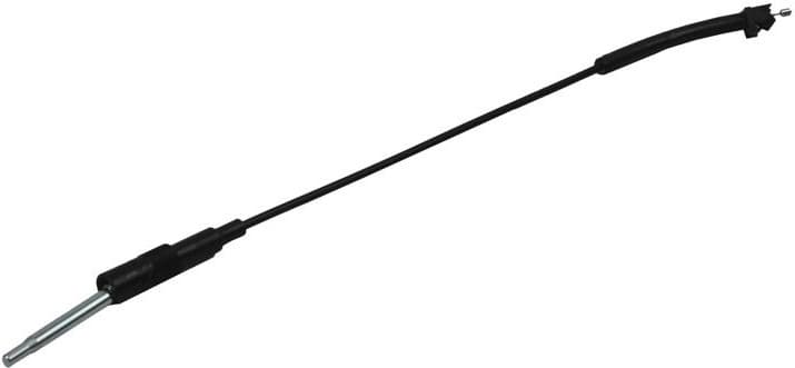 Cable Pull, seat back adjustment 32-2000