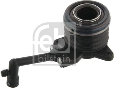 Central Slave Cylinder, clutch 36016