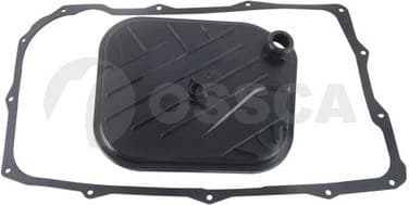 Hydraulic Filter Kit, automatic transmission 55917