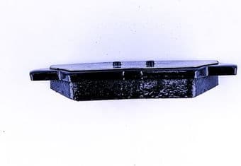 Brake Pad Set, disc brake 8DB 355 020-371 - image 3