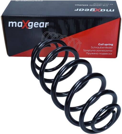 Suspension Spring 60-1310 - image 2