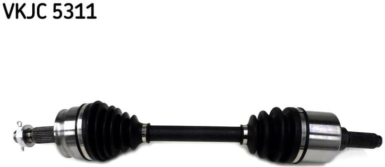 Drive Shaft VKJC 5311