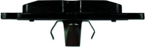 Brake Pad Set, disc brake 8DB 355 006-561