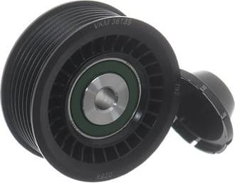 Deflection/Guide Pulley, V-ribbed belt VKM 36139 - image 3