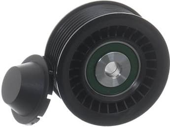 Deflection/Guide Pulley, V-ribbed belt VKM 36139 - image 5