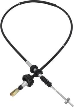Cable Pull, clutch control LC013