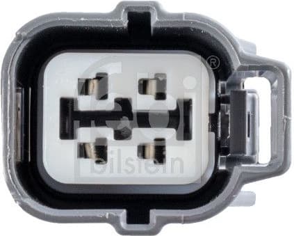 Oxygen Sensor 175922 - image 2