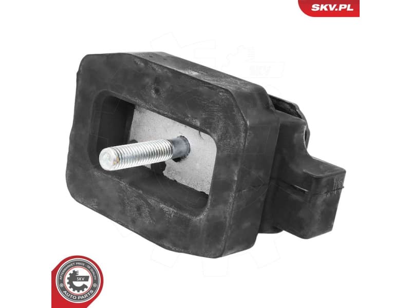 Mounting, manual transmission 75SKV801 - image 3