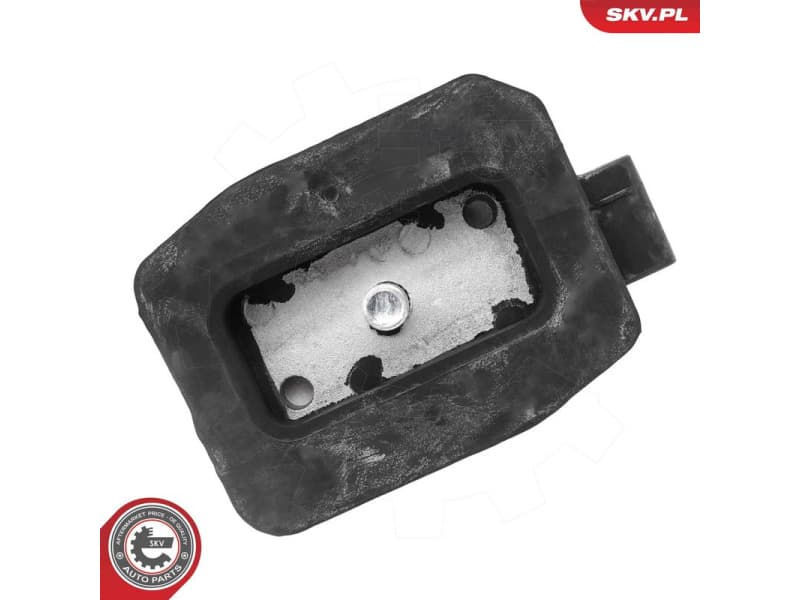 Mounting, manual transmission 75SKV801 - image 5