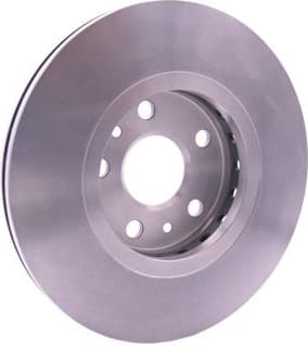 Brake Disc 8DD 355 116-451 - image 3