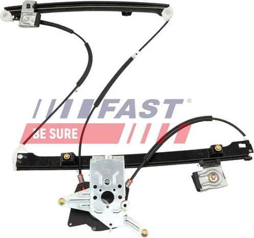 Window Regulator FT00277 - image 2