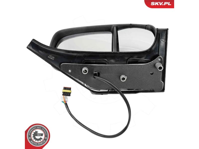 Exterior Mirror 97SKV722 - image 6