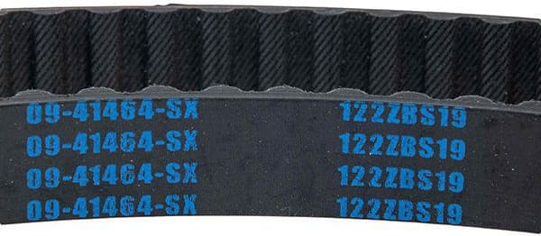 Timing Belt 09-41464-SX - image 2
