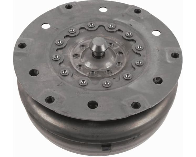 Torque Converter 0700 004 345 - image 2