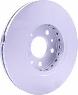 Brake Disc PRO 8DD 355 122-601 - image 3