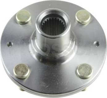 Wheel Hub 11838