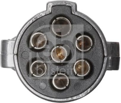 Adaptor, electric filament 21907 - image 2