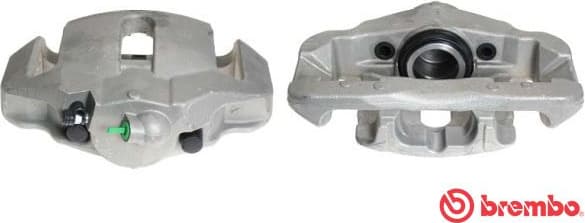 Brake Caliper ESSENTIAL LINE F 06 199