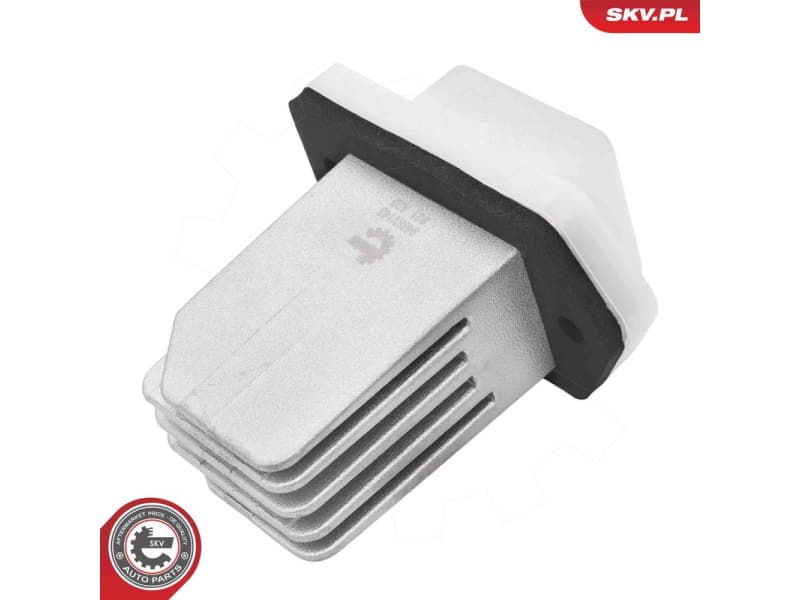 Regulator, interior blower 94SKV143 - image 2