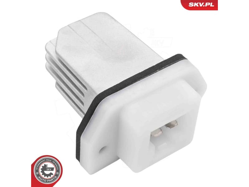 Regulator, interior blower 94SKV143 - image 3