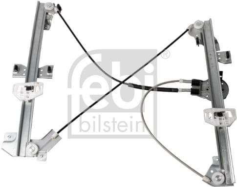 Window Regulator 176615