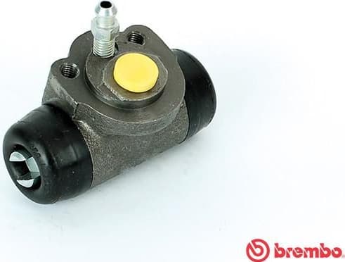 Wheel Brake Cylinder ESSENTIAL LINE A 12 124