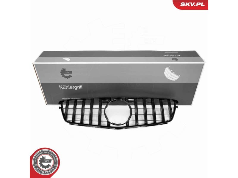 Radiator Grille 66SKV512
