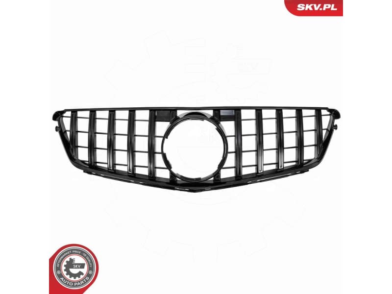 Radiator Grille 66SKV512 - image 2