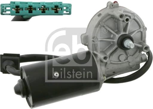 Wiper Motor 22692