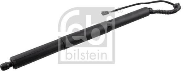 Gas Spring, boot/cargo area febi Plus 194337