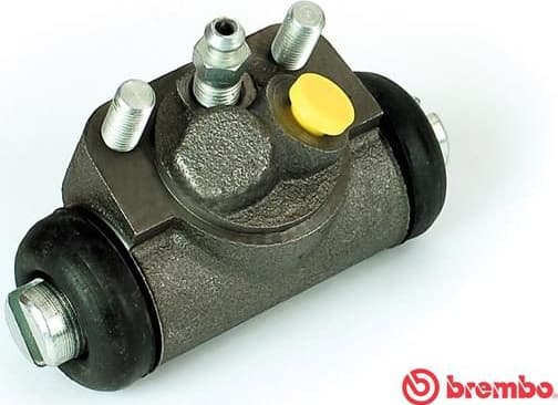 Wheel Brake Cylinder ESSENTIAL LINE A 12 496