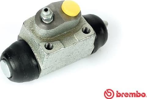 Wheel Brake Cylinder ESSENTIAL LINE A 12 229