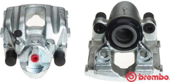 Brake Caliper ESSENTIAL LINE F 06 137