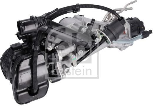 EGR Module 185391 - image 2