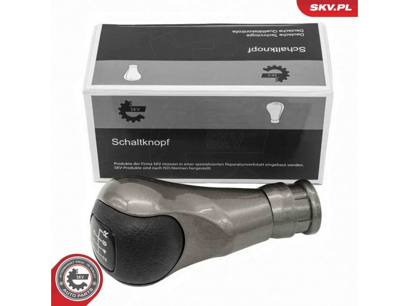 Gear Lever Knob 63SKV176