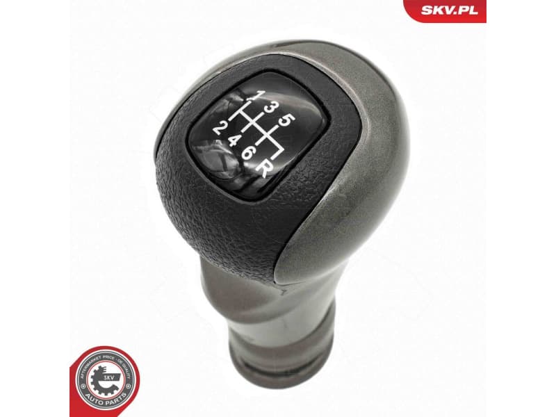 Gear Lever Knob 63SKV176 - image 2