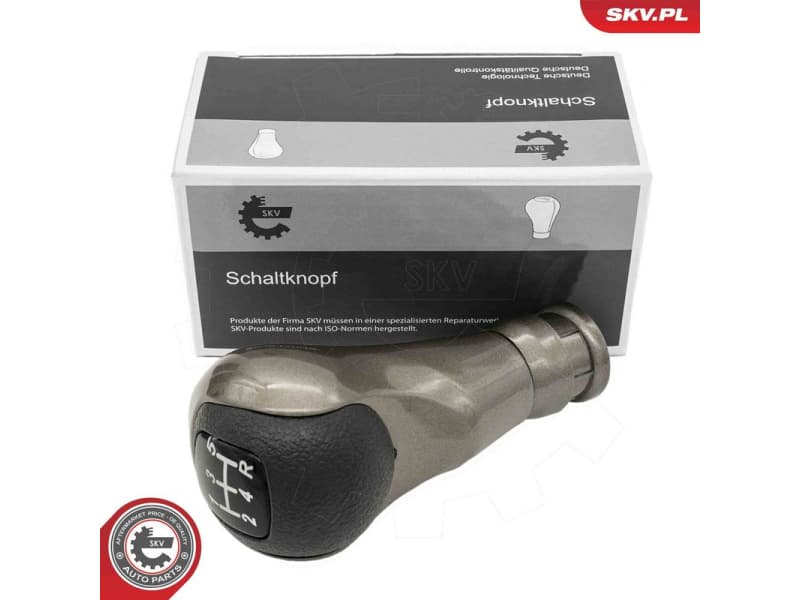 Gear Lever Knob 63SKV196