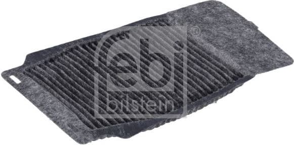 Air Filter, traction battery casing 185247