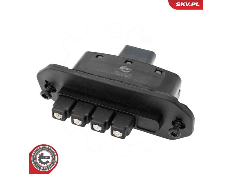 Switch, door contact 97SKV147 - image 2