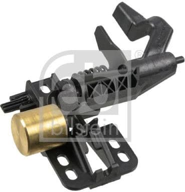 Door Check febi Plus 193068