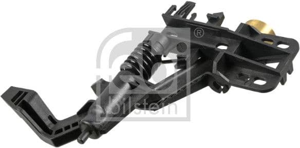 Door Check febi Plus 193068 - image 2