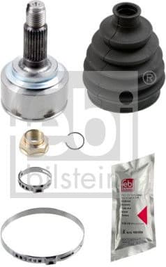 Joint Kit, drive shaft 185233