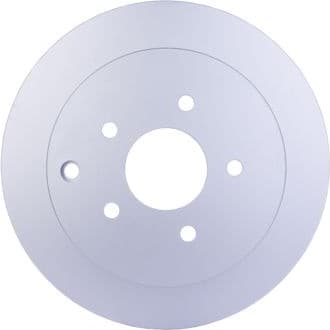 Brake Disc PRO 8DD 355 118-811