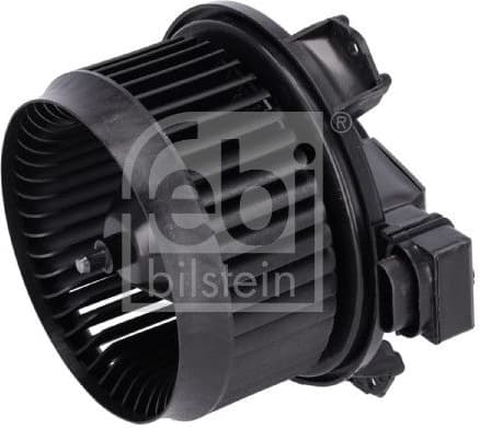 Interior Blower 196706