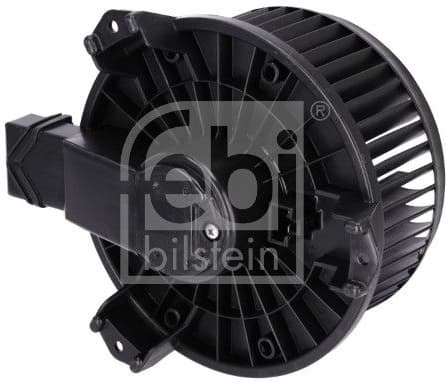 Interior Blower 196706 - image 2