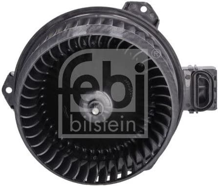 Interior Blower 196706 - image 4