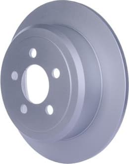 Brake Disc PRO 8DD 355 122-221 - image 2
