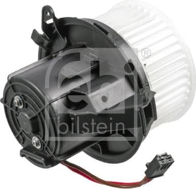 Interior Blower 180740 - image 2